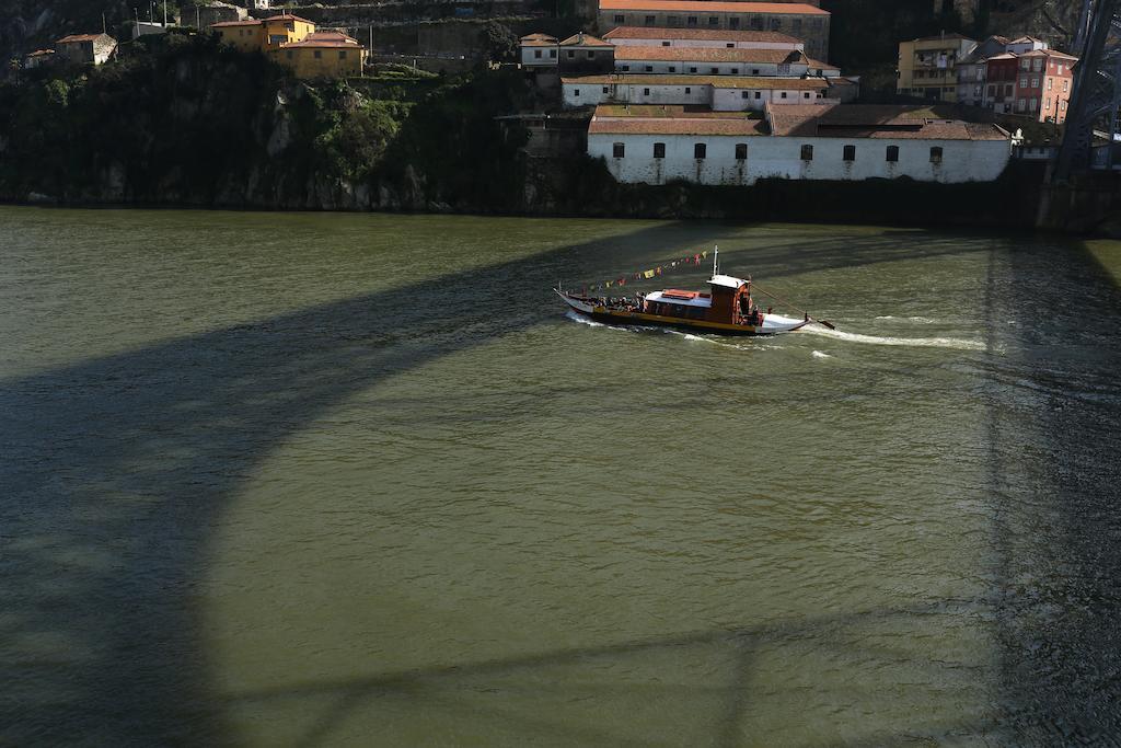 1872 River House By Olivia Hotel Porto Buitenkant foto