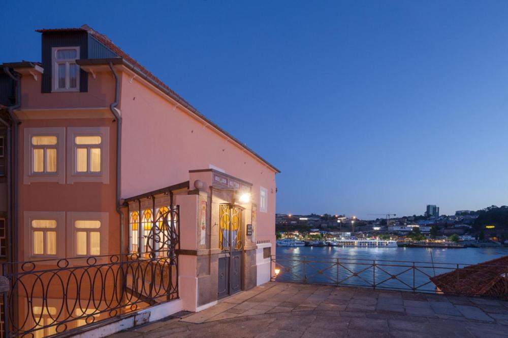 1872 River House By Olivia Hotel Porto Buitenkant foto