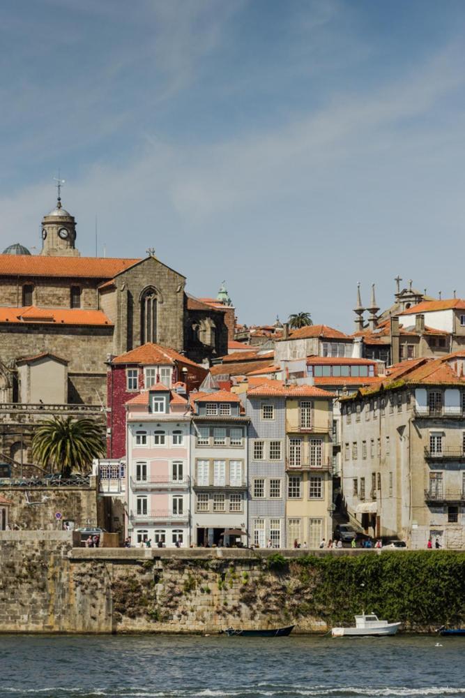 1872 River House By Olivia Hotel Porto Buitenkant foto