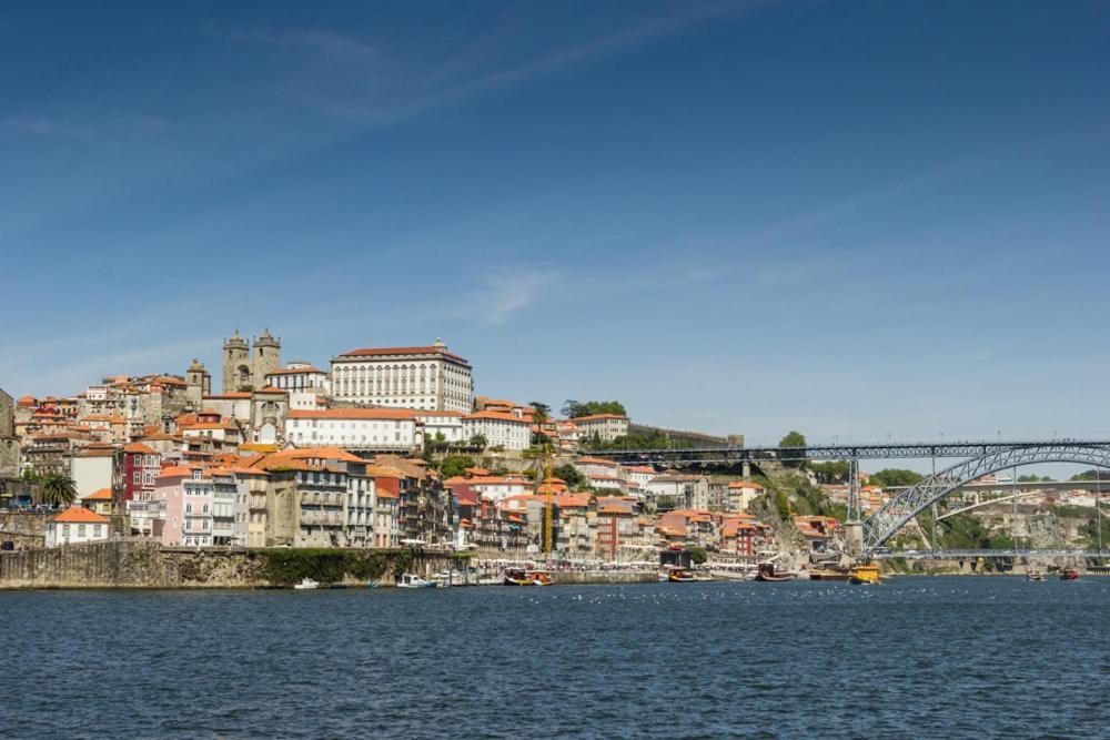 1872 River House By Olivia Hotel Porto Buitenkant foto