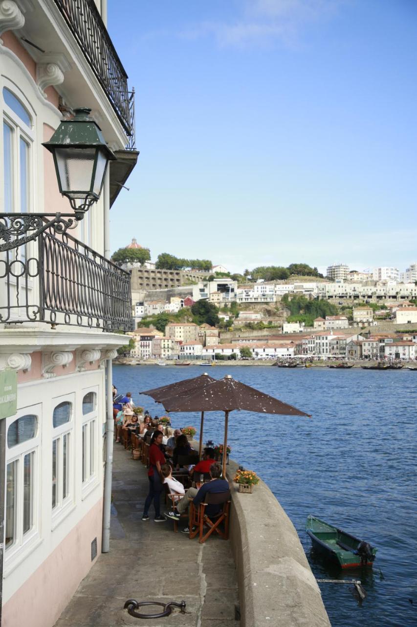 1872 River House By Olivia Hotel Porto Buitenkant foto