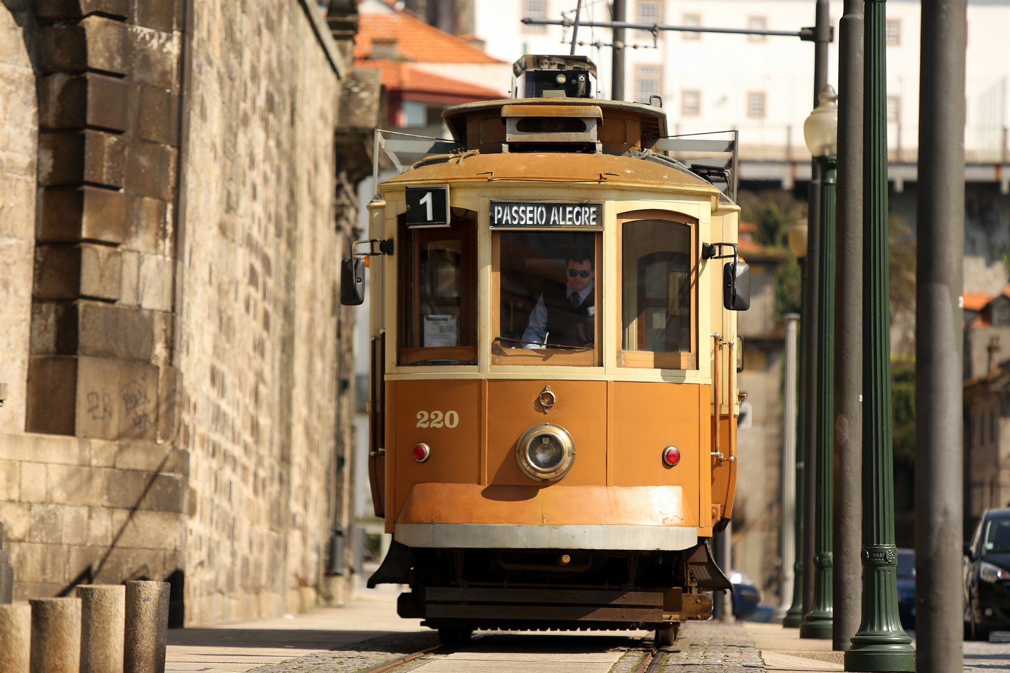 1872 River House By Olivia Hotel Porto Buitenkant foto