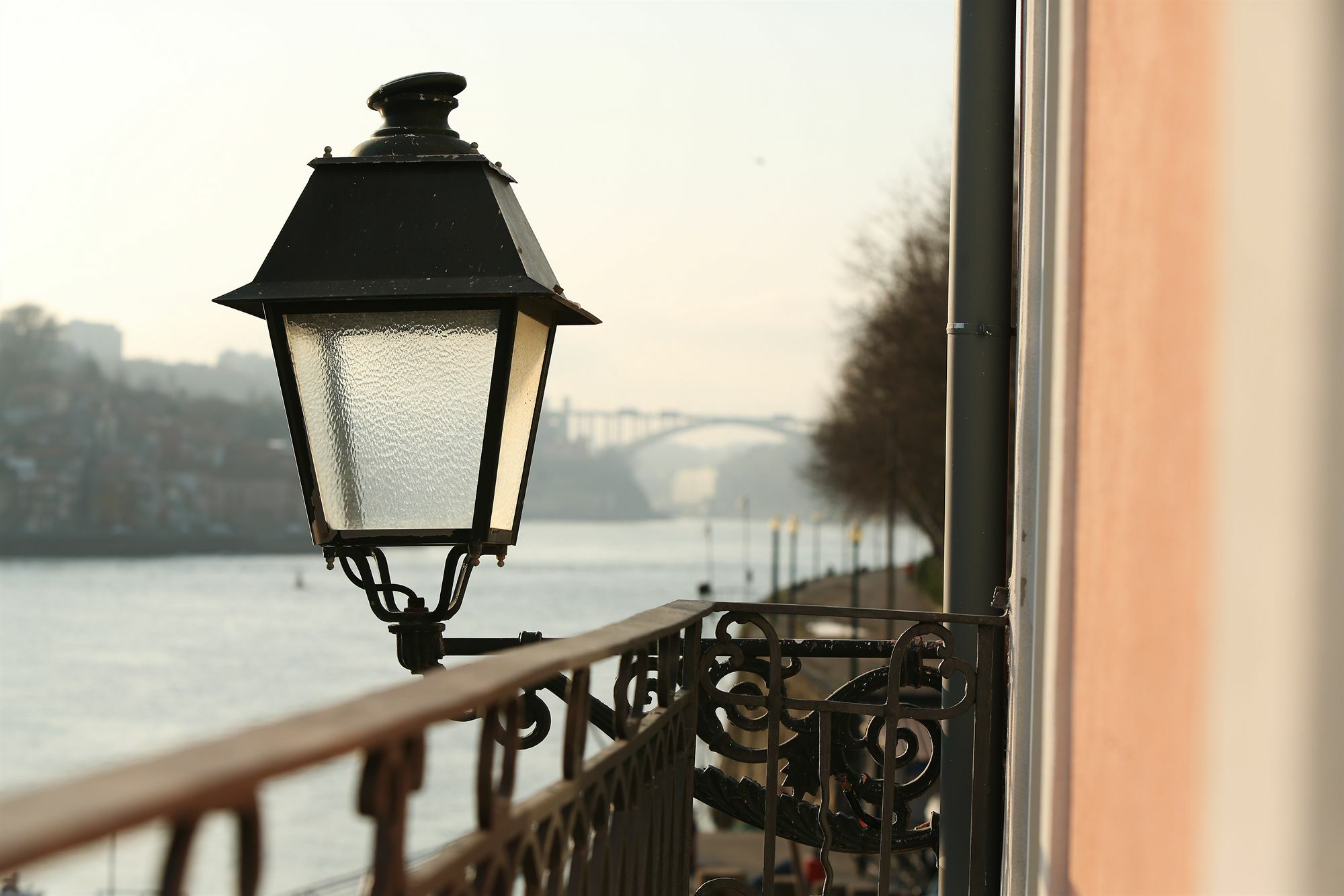 1872 River House By Olivia Hotel Porto Buitenkant foto