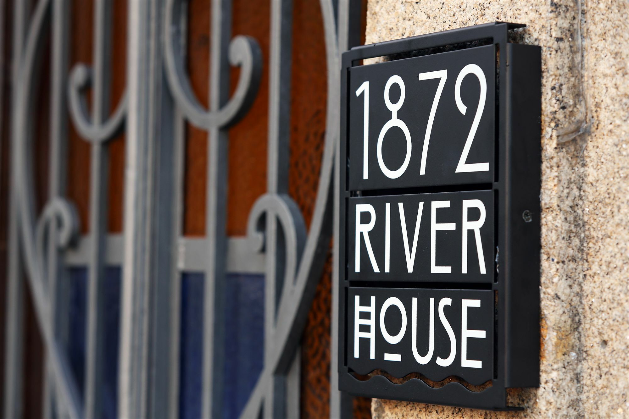 1872 River House By Olivia Hotel Porto Buitenkant foto