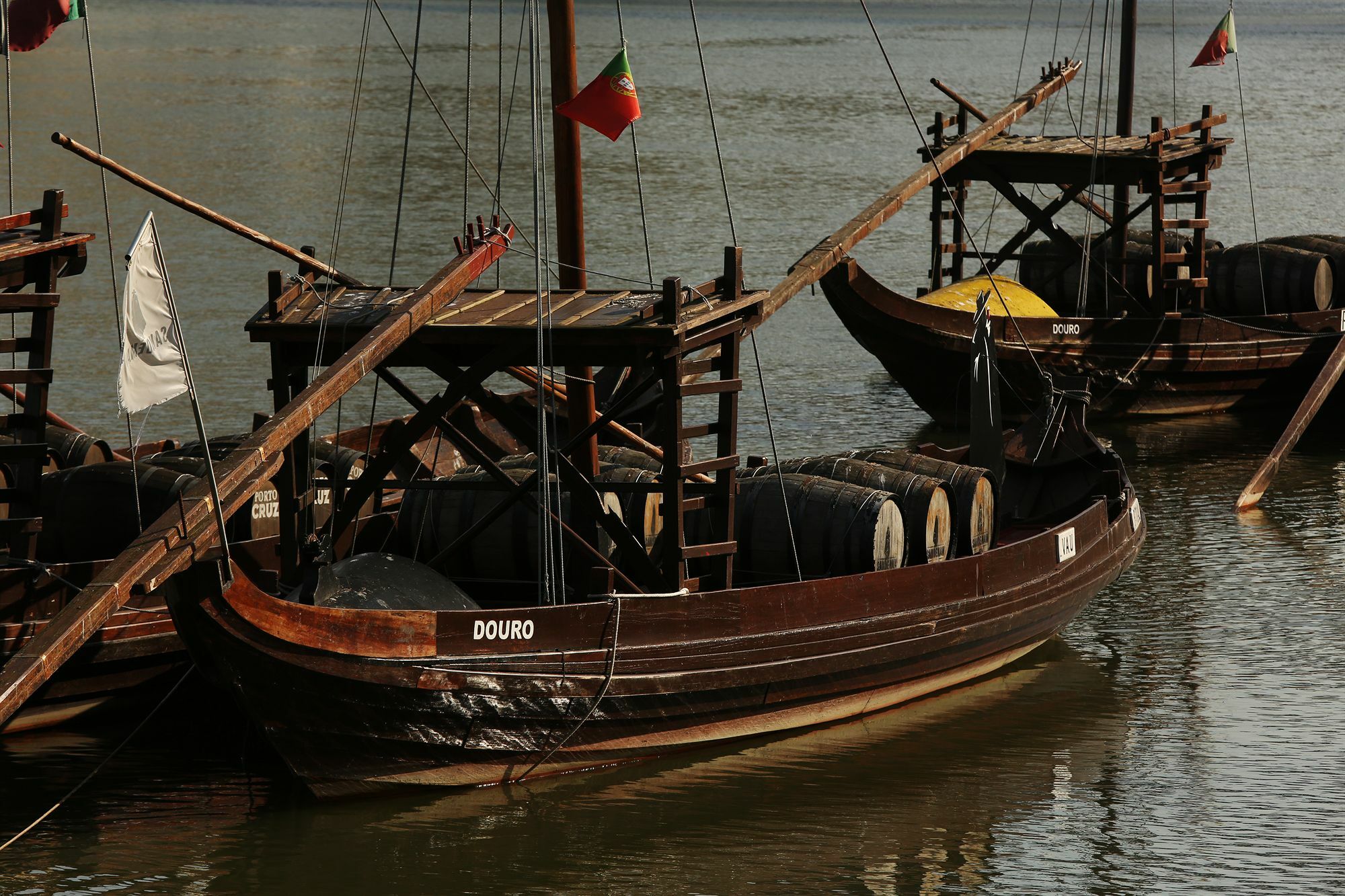 1872 River House By Olivia Hotel Porto Buitenkant foto