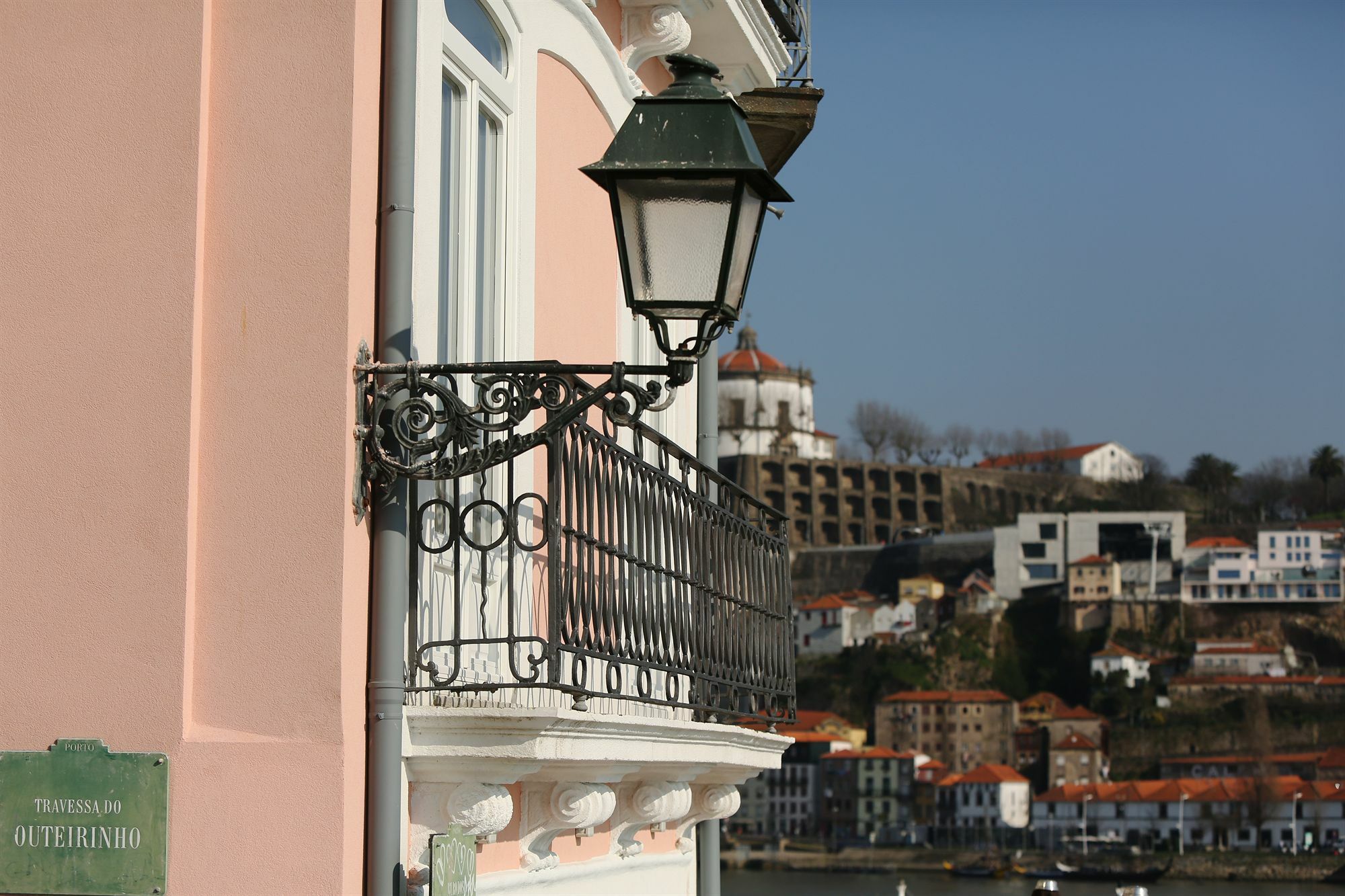 1872 River House By Olivia Hotel Porto Buitenkant foto